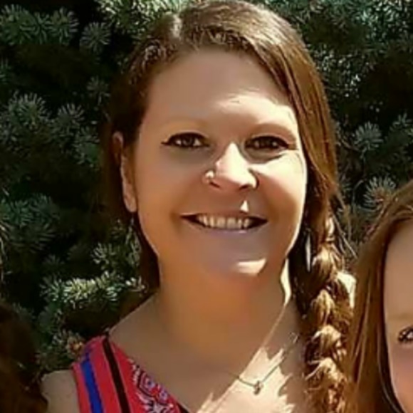 Meet your Posher, Alisha - Picture 1 of 1